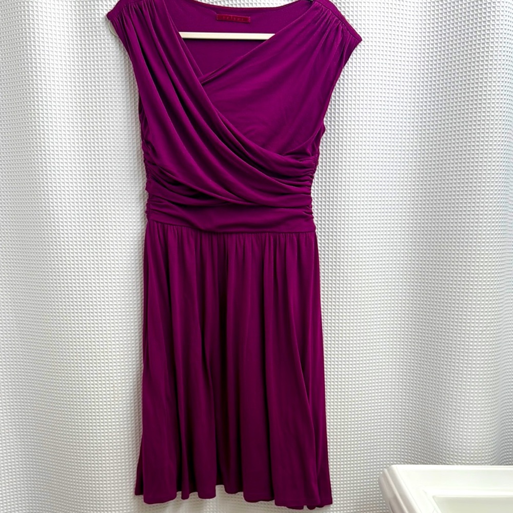 Velvet Women's Dress